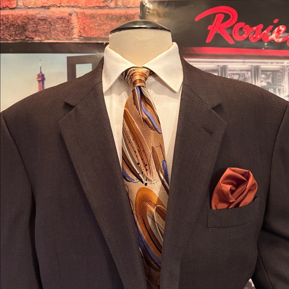 Vintage Joseph Abboud Coat